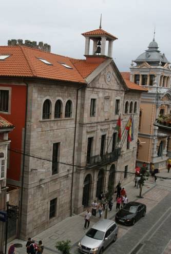 Hotel los molinos