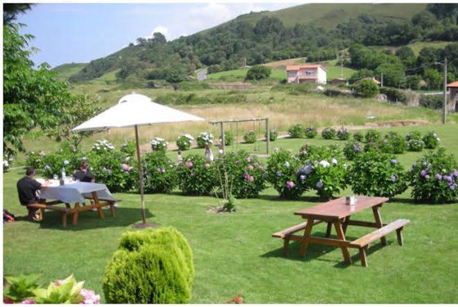 Hotel migal llanes