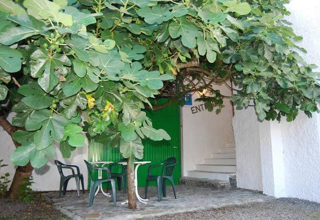 Hotel monte y mar