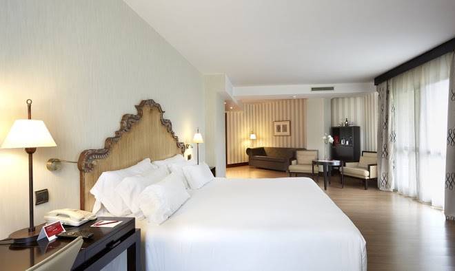 Palacio De Aviles Affiliated By Melia Image