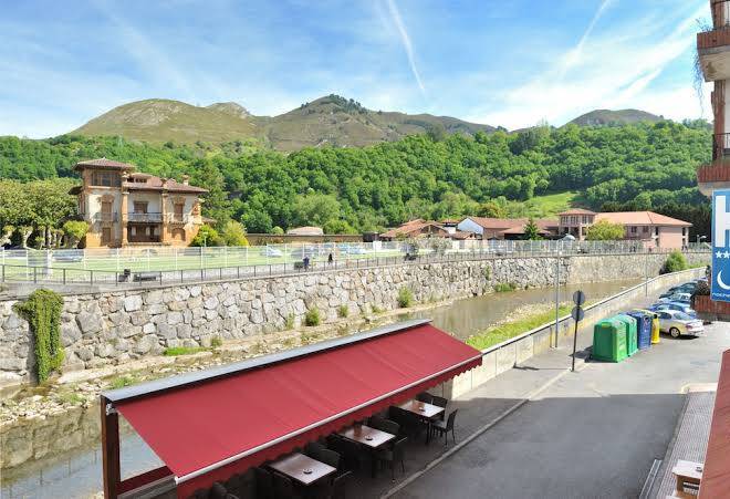 Hotel nochendi
