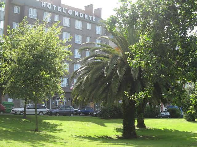 Hotel norte