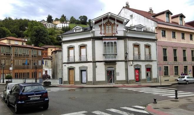 La allandesa hotel restaurante catering