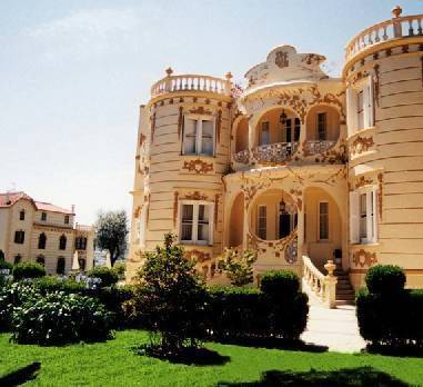 Hotel Palacete Penalba Image