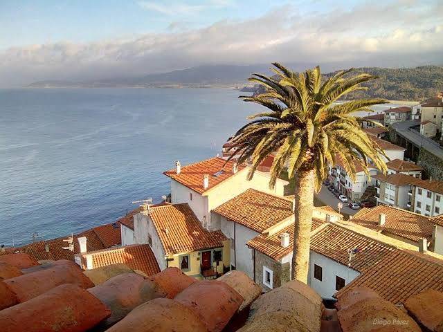 Hotel palacio de los vallados