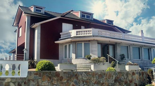 Hotel panorama tapia