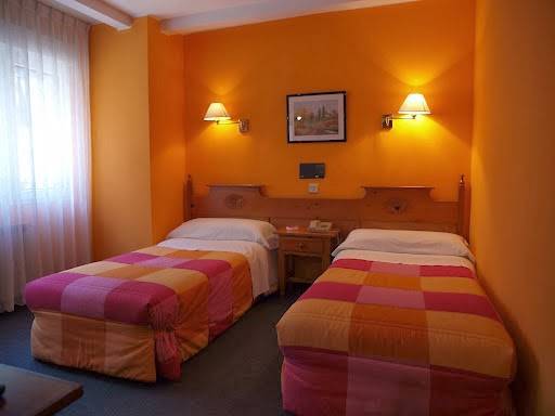 Hotel paris