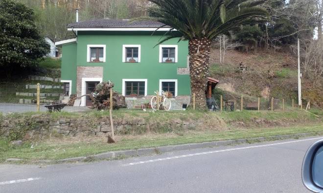Hotel penacabrera