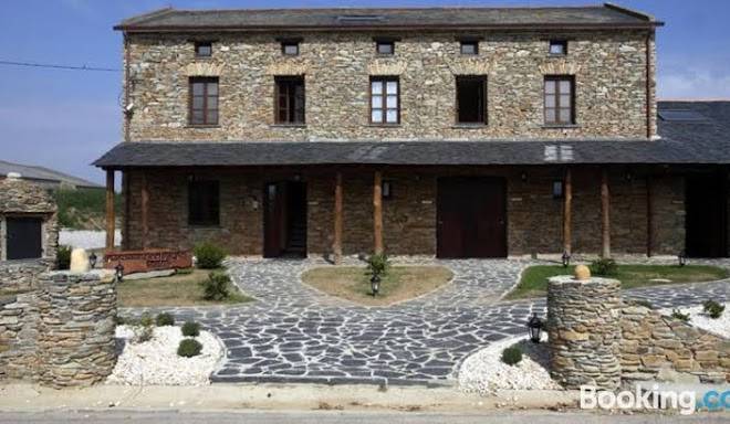 Hotel penarronda playa
