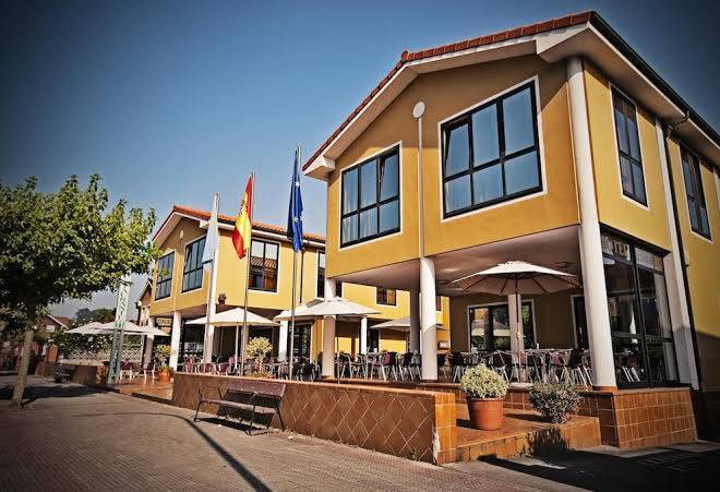 Hotel piedras