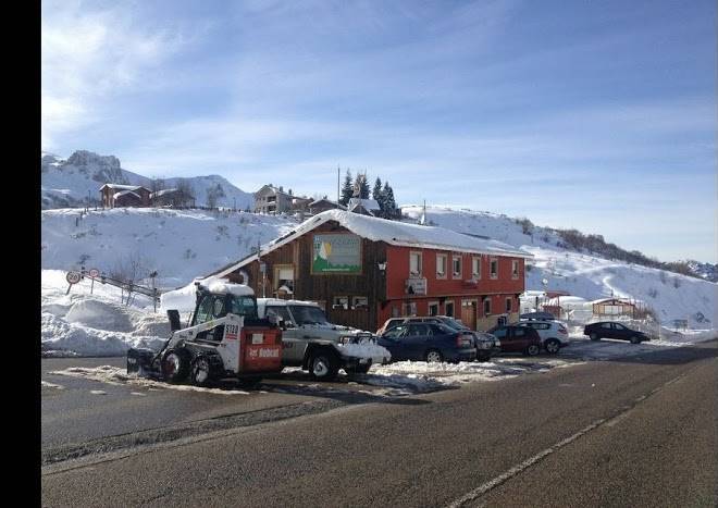 Hotel Restaurante La Brana Image