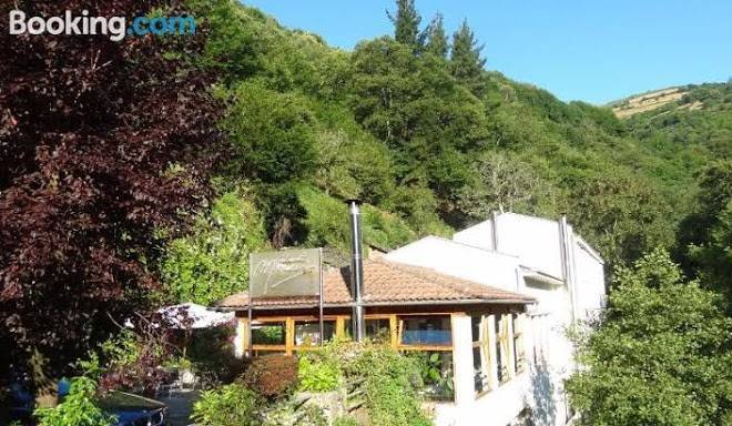 Hotel restaurante marroncin