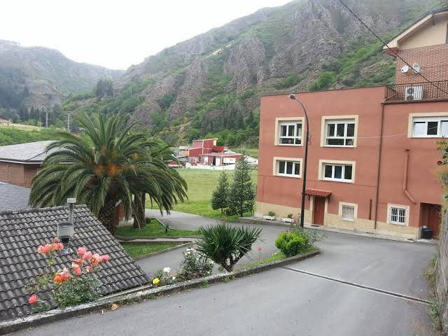 Hotel Restaurante Pertierra Image