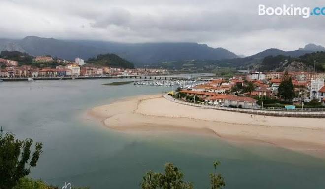 Hotel Ribadesella Asturias Image