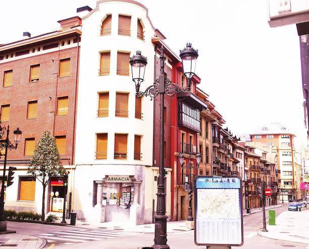 Hotel rosal