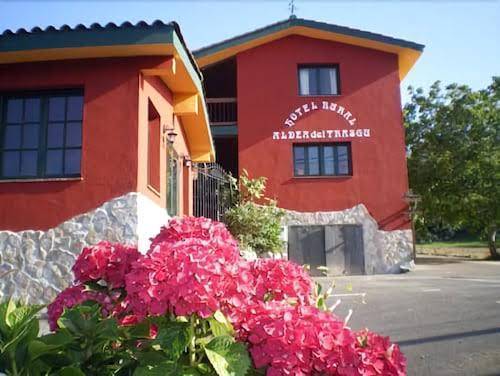 Hotel Rural Aldea Del Trasgu Image