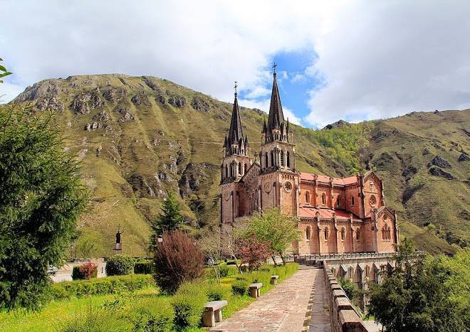 Hotel rural cuadrovena