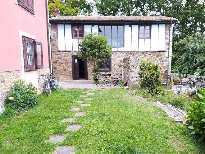Hotel rural el algaire
