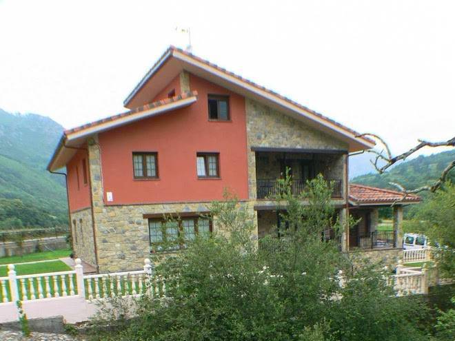Hotel Rural El Fondon Image