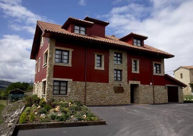 Hotel rural el gran duque