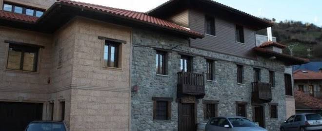 Hotel rural el reundu