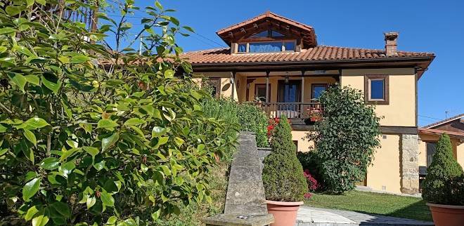 Hotel rural fuentes de lucia