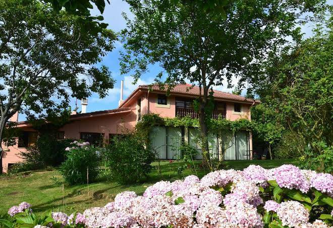 Hotel rural la balconada