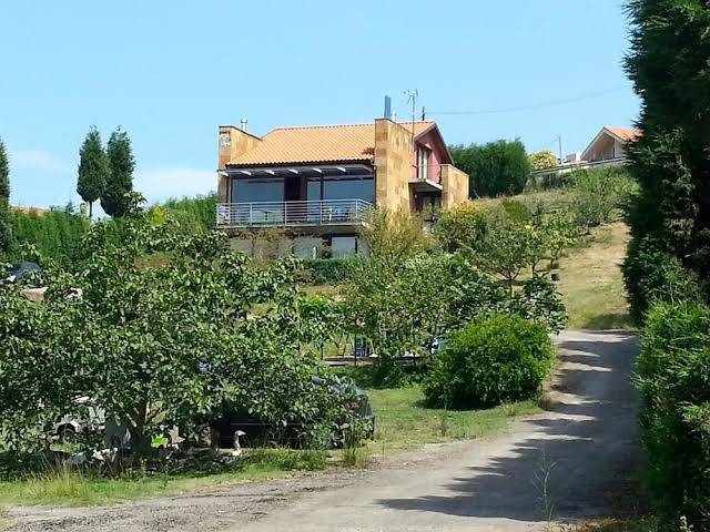 Hotel rural la casina