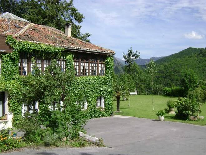 Hotel Rural La Lastra Image