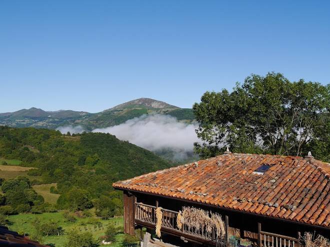 Hotel rural palacio fernandez heres