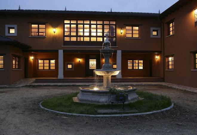 Hotel Rural Yeguada Albeitar Image