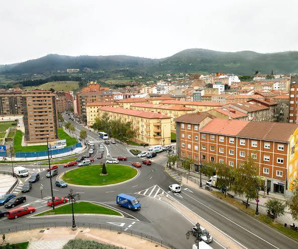 Hotel silken monumental naranco