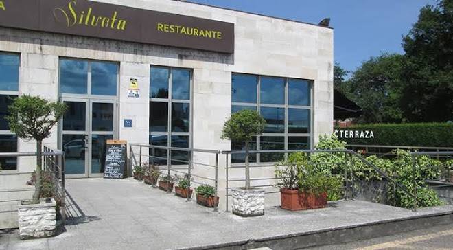 Hotel silvota