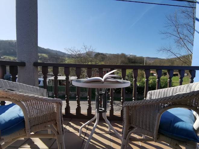Hotel el trasgu