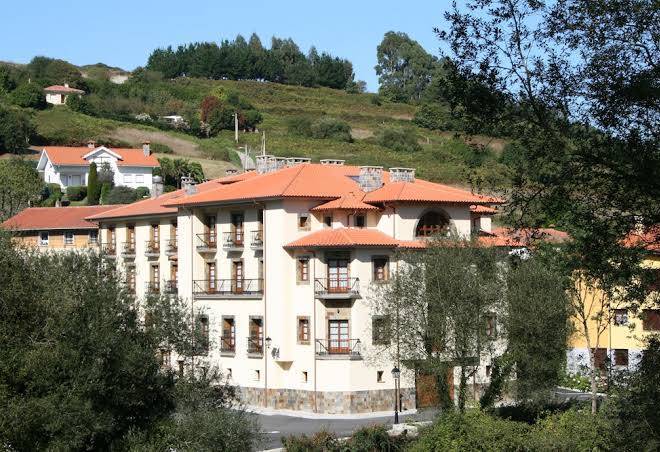 Hotel valle las luinas