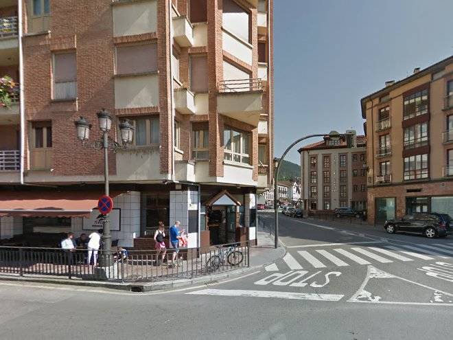 Hotel Vega Del Sella Image