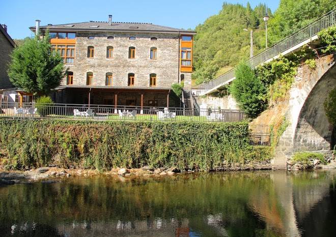 Hotel xana cecos