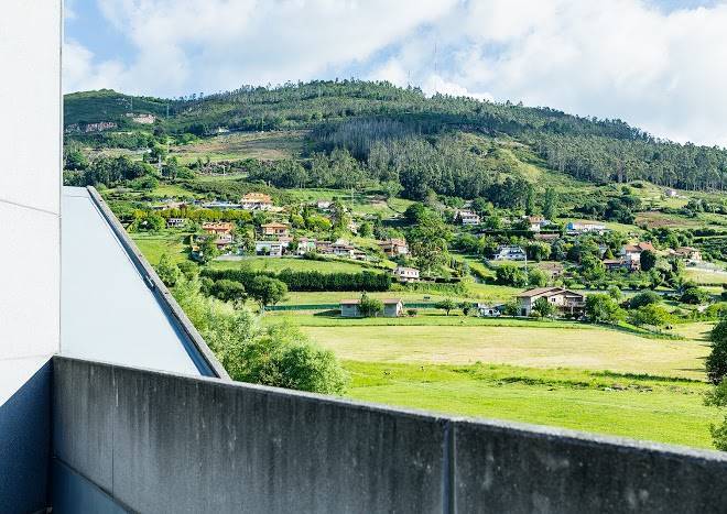 Ibis budget oviedo
