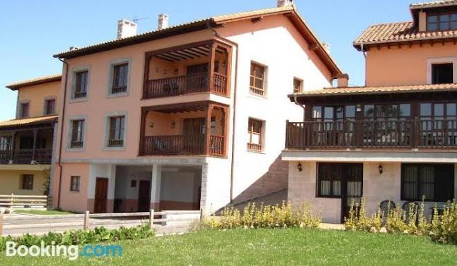La arboleda habitaciones