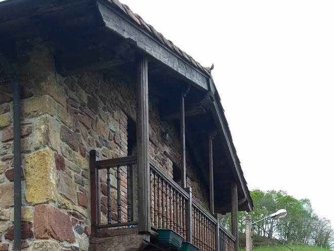La casina