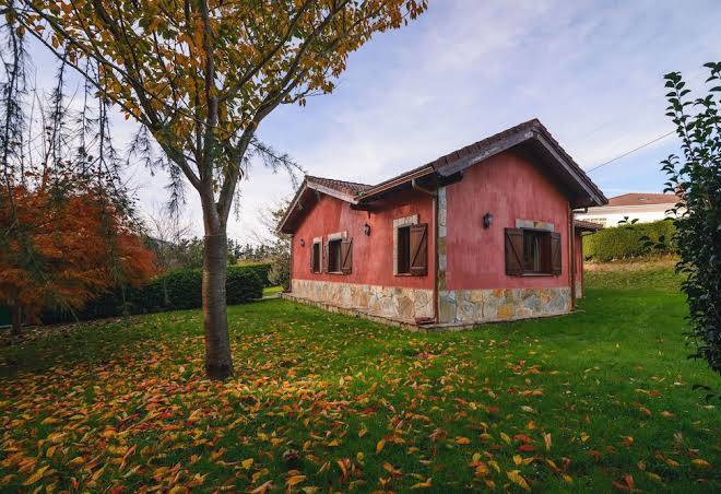 La casina de punticiella