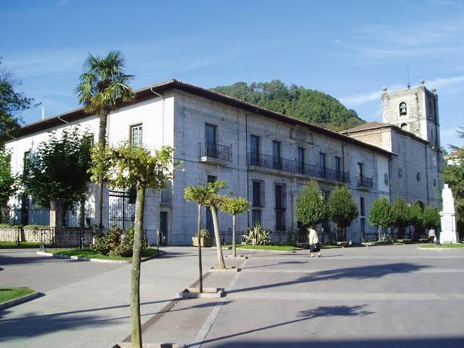 La Casona De Pravia Image