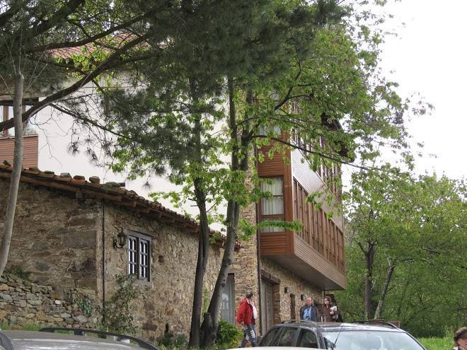 Hotel La Casona De San Andres Image