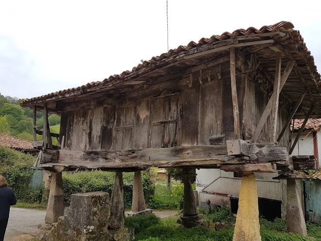La casona de vinon