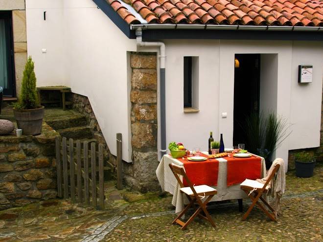 La Casona Del Piquero Image