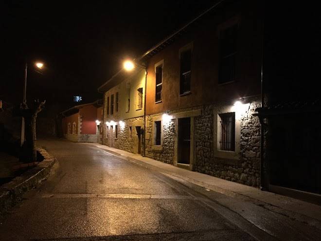 La casuca del esbardu