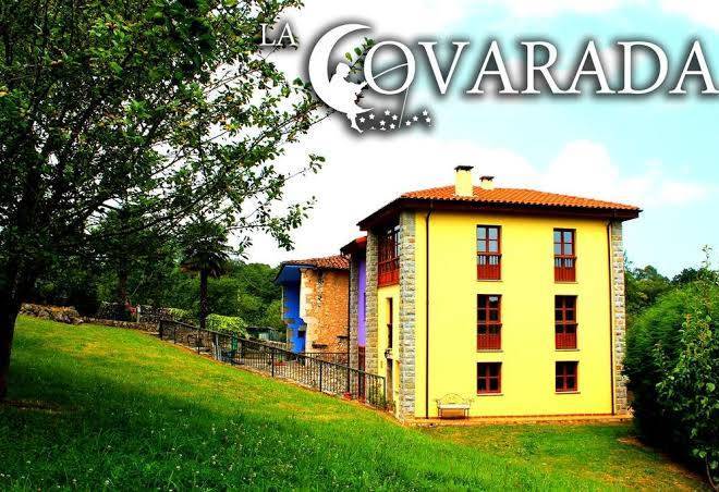 La covarada