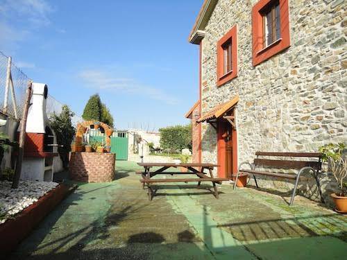 Ermita De Prin Cudillero Image