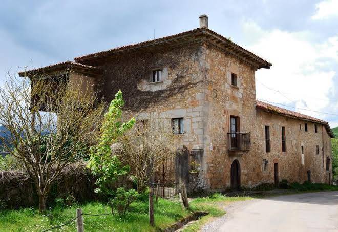 Hotel la estrada