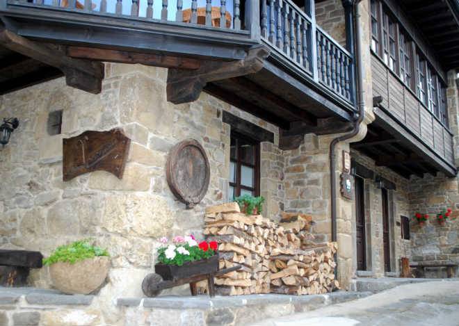 La ferraina